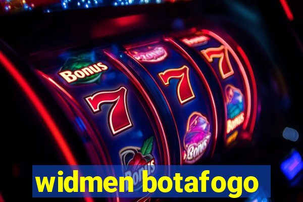 widmen botafogo